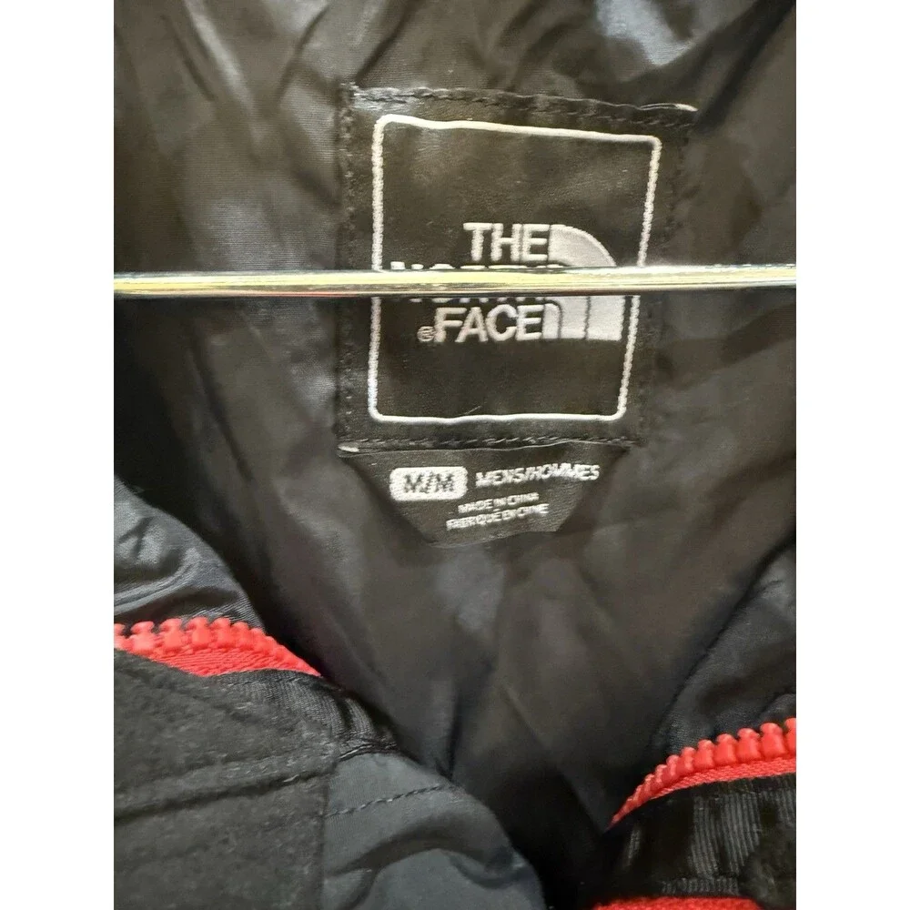 The North Face north face